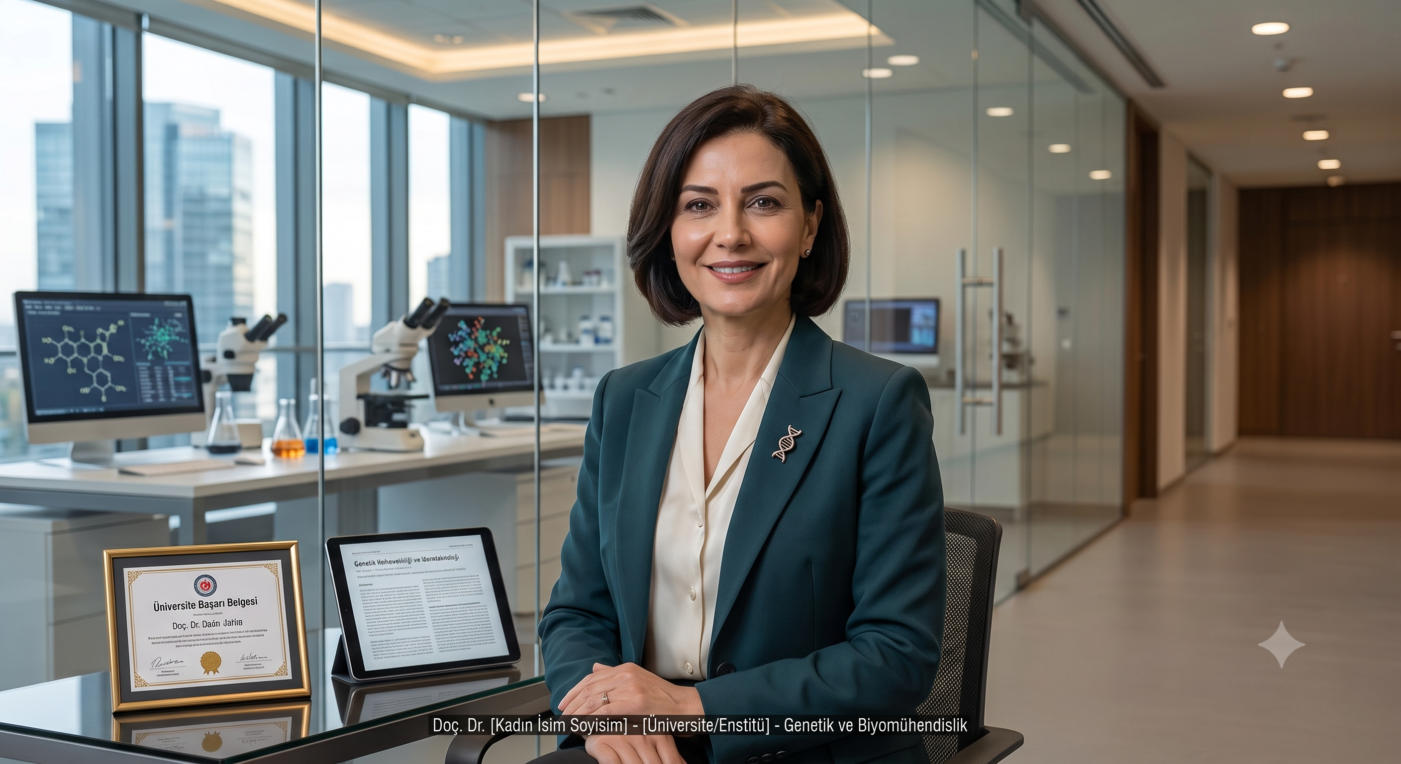 Prof. Dr. Özlem Ay